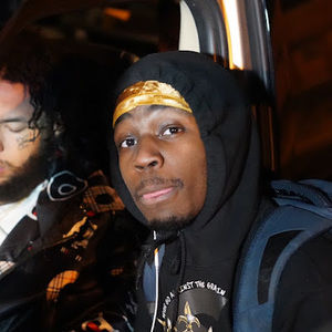 Meet your Posher, Corey